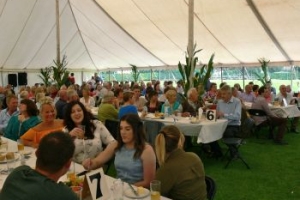 Harvest Home – 2016